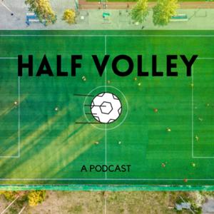 Half Volley