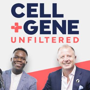 Cell + Gene: Unfiltered