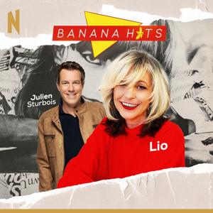 Banana Hits avec Lio