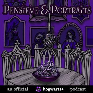Pensieve & Portraits