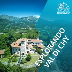 Esplorando Val di Chy