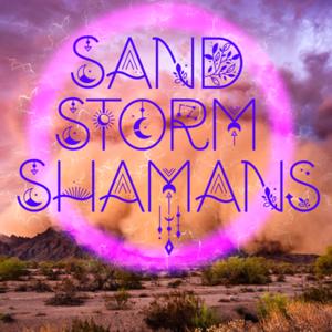 Sand Storm Shamans