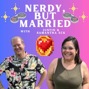 Nerdy, But Married