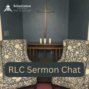 RLC Sermon Chat
