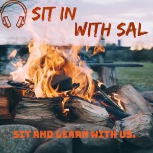Sit in With Sal