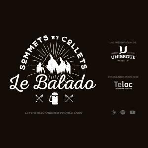 Sommets et Collets - Le Balado