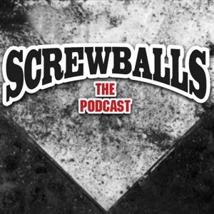 Screwballs Podcast