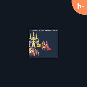 pari’s First Podcast