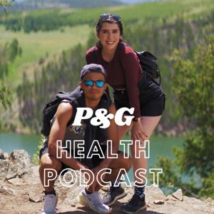 P&G Health Podcast