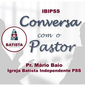 Conversa com o Pastor