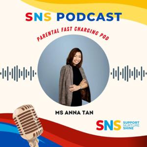 Parental Fast Charging Pod