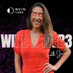 WINE x WEB3 with Jana