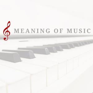 Meaning of Music