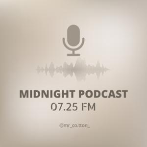 來自深夜男子的悄悄話