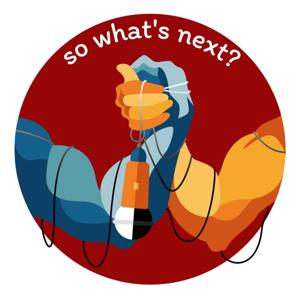 И что дальше!?