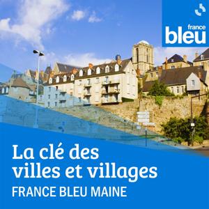 FB MAINE - LA CLE DES VILLES ET DES VILLAGES