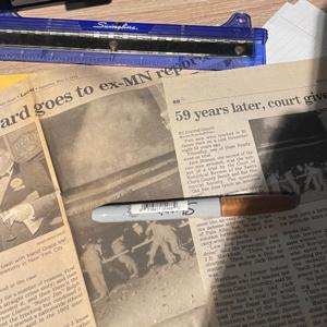 Roots: Stories from the Bay Area