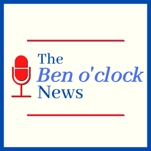 The Ben O'Clock News