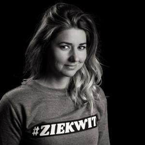 Ziek Wit