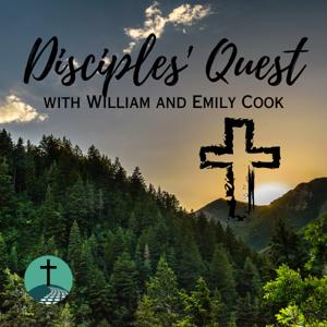 Disciples' Quest