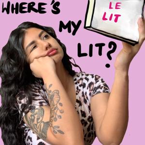 Where’s My Lit?