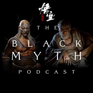 The Black Myth Podcast