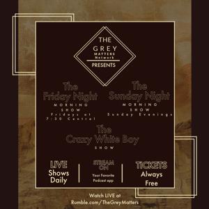 The Friday Night Morning Show