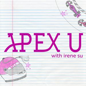 APEX UNIVERSITY