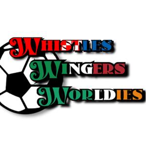 Whistles Wingers & Worldies