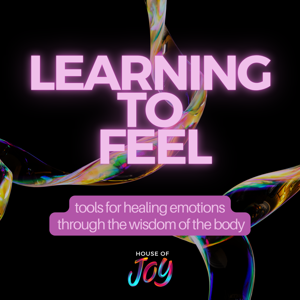 Learning to Feel