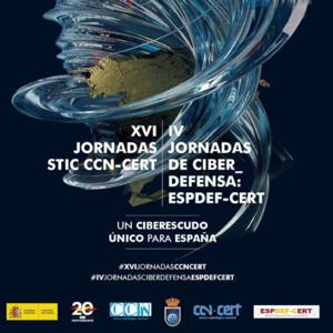 Jornadas Ciberdefensa 2023