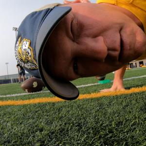 Fargo North Spartans Football Podcast
