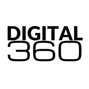 Digital 360 podcast