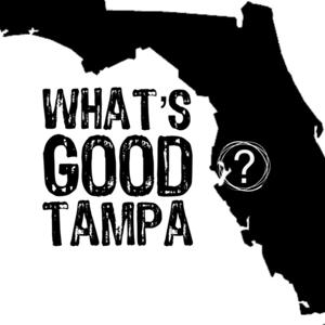 What's Good Tampa?