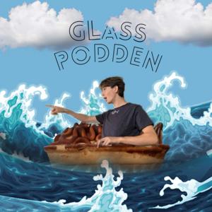 Glasspodden