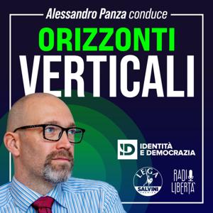 Orizzonti Verticali