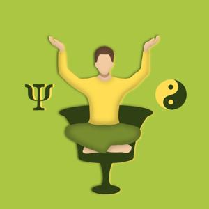 Психологи на диване