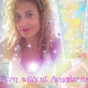 Born without Boundaries