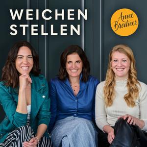 Weichenstellen: Digitale Transformation & Customer Centricity
