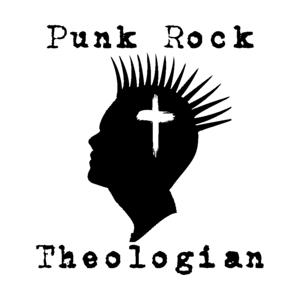 Punk Rock Theologian