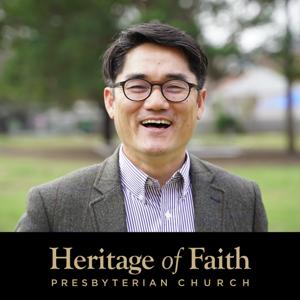 Heritage of Faith Church