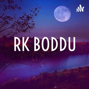 RK BODDU