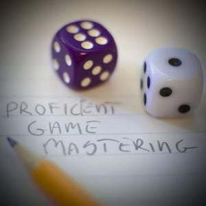 Proficient Game Mastery