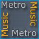 Metromusic