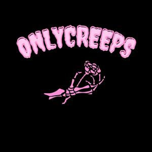 OnlyCreeps