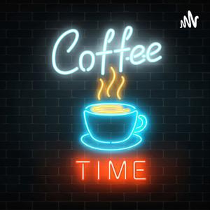 Coffee Time with Crescendo