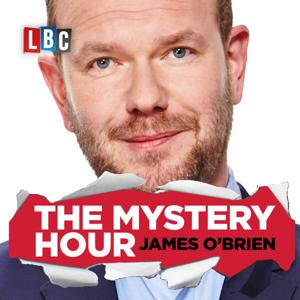 James O'Brien's Mystery Hour by Global