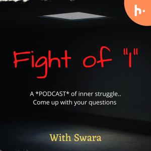 Swara’s First Podcast