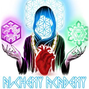 Alchemy Academy: A Podcast