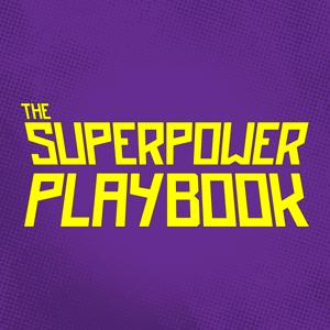 The Superpower Playbook